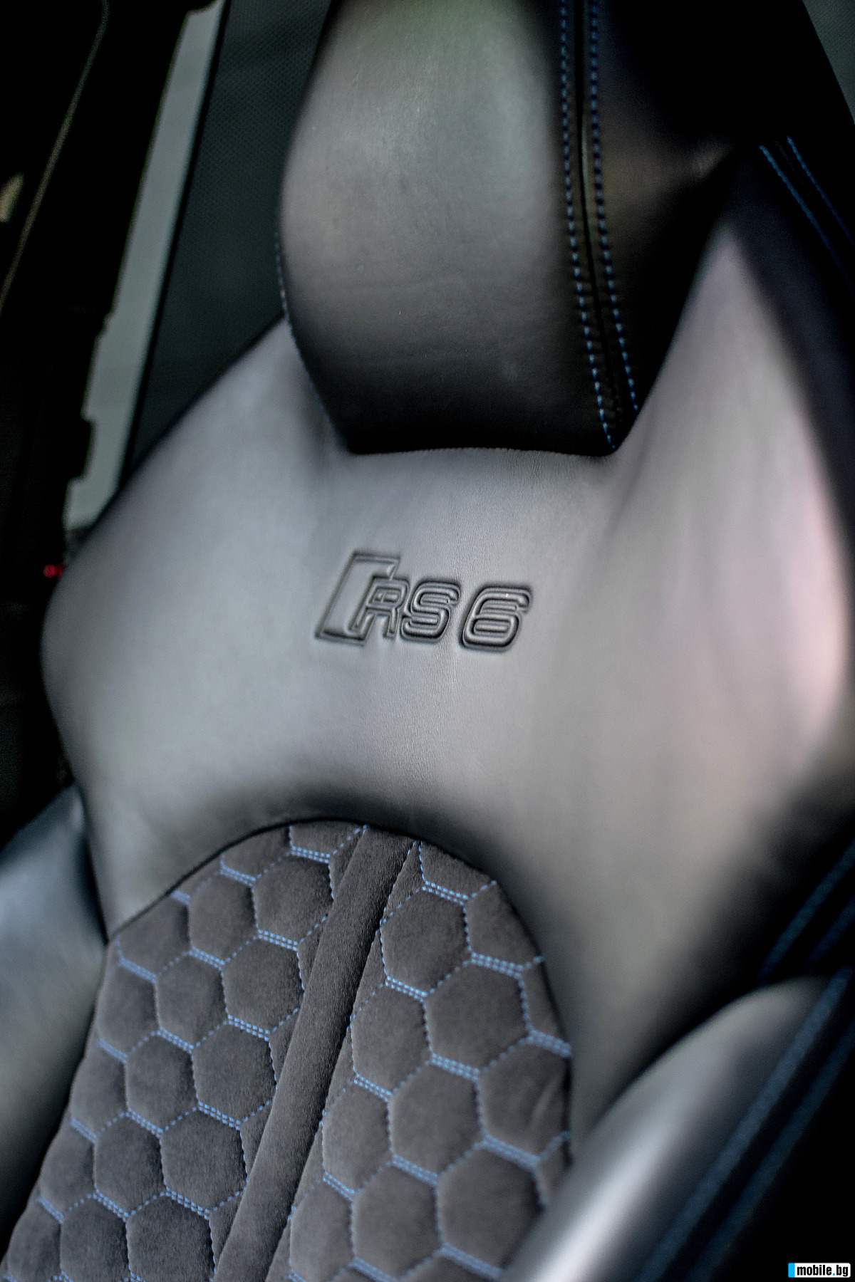 Audi Rs6 * MATRIX* PERFORMANCE* B&O* CERAMIC* AKRAPOVIC*  | Mobile.bg   15
