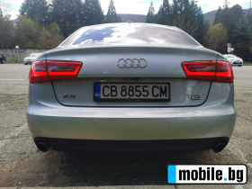 Audi A6 3.0 TFSI S-line | Mobile.bg   5