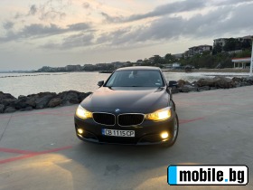 BMW 3gt Gt 320d x drive | Mobile.bg   6