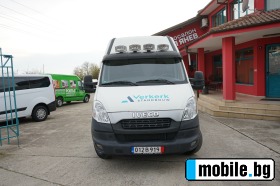 Iveco Daily 35c210* 3.0HPi* Euro5*  | Mobile.bg   2