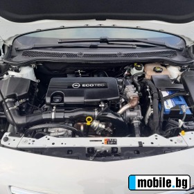 Opel Astra 1, 7CDTI | Mobile.bg   17