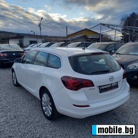 Opel Astra 1, 7CDTI | Mobile.bg   6