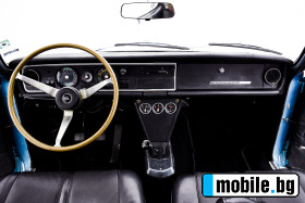 Opel Rekord Coupe Sprint | Mobile.bg   10