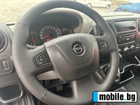 Opel Movano !!245.!URO5E! | Mobile.bg   9