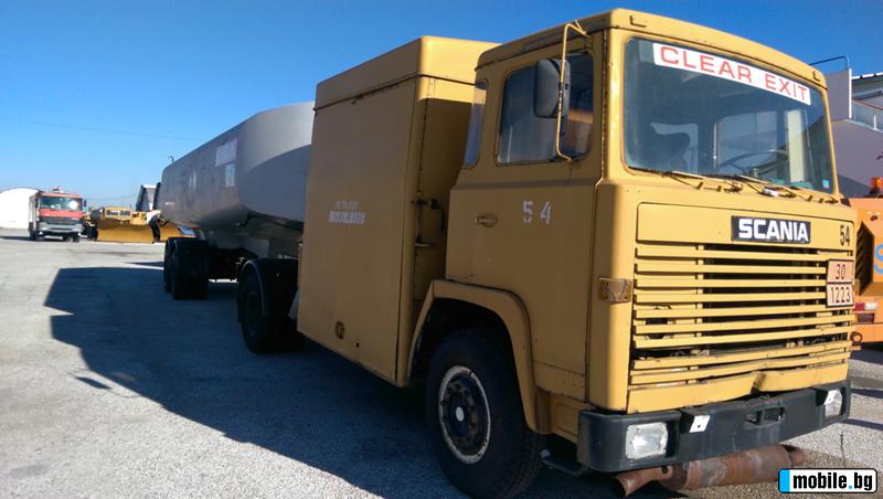    Scania 111  50 | Mobile.bg   2