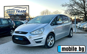     Ford S-Max 2.0 TDCI ~11 800 .