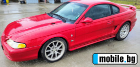 Ford Mustang 3.8 face project | Mobile.bg   5
