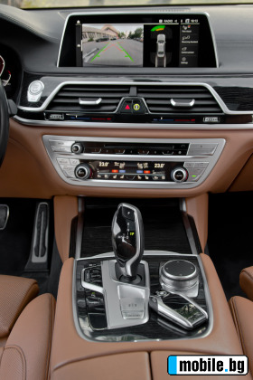 BMW 730 X-Drive M | Mobile.bg   14