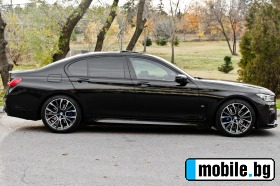 BMW 730 X-Drive M | Mobile.bg   4