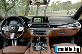 BMW 730 X-Drive M | Mobile.bg   11
