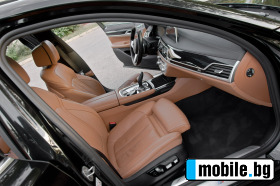 BMW 730 X-Drive M | Mobile.bg   10