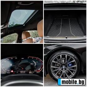 BMW 730 X-Drive M | Mobile.bg   15