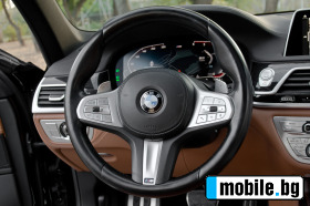 BMW 730 X-Drive M | Mobile.bg   12