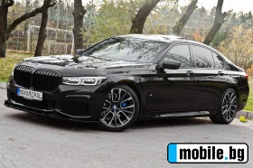 BMW 730 X-Drive M | Mobile.bg   3