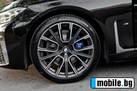 BMW 730 X-Drive M | Mobile.bg   17