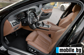 BMW 730 X-Drive M | Mobile.bg   9