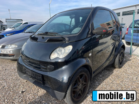     Smart Fortwo 0.7 ,,,