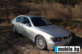 BMW 745 4.4I 333..  | Mobile.bg   1