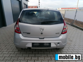Dacia Sandero 1.4 lpg | Mobile.bg   5