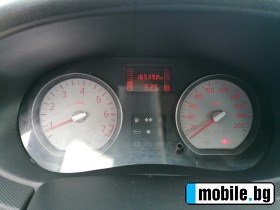 Dacia Sandero 1.4 lpg | Mobile.bg   11