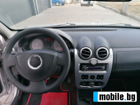 Dacia Sandero 1.4 lpg | Mobile.bg   10