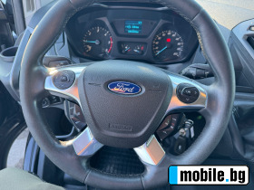 Ford Tourneo 8+ 1 CUSTOM | Mobile.bg   13