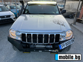     Jeep Grand cherokee 3.0D-OFFROAD PAKET-AUTOMATIC