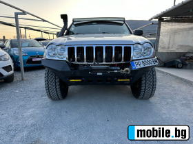     Jeep Grand cherokee 3.0D-OFFROAD PAKET-AUTOMATIC