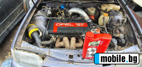 Opel Kadett Gsi 16v turbo | Mobile.bg   4
