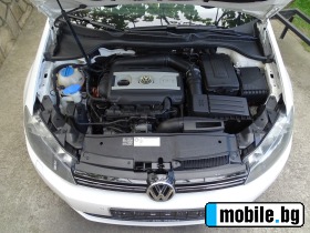 VW Golf 1.8 KLIMA  EURO 5  | Mobile.bg   6