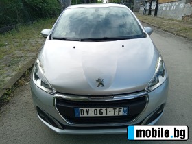 Peugeot 208 1.6 HDI euro 6 | Mobile.bg   2
