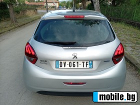 Peugeot 208 1.6 HDI euro 6 | Mobile.bg   6