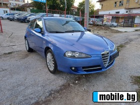 Alfa Romeo 147 1.6i  FACELIFT | Mobile.bg   3