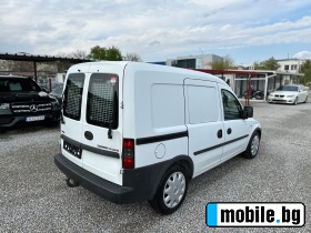 Opel Combo 1.7CDTI  | Mobile.bg   2