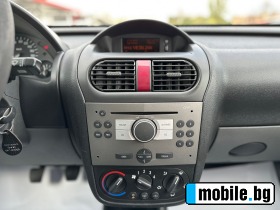 Opel Combo 1.7CDTI  | Mobile.bg   12