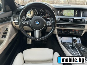 BMW 535 XI*M SPORT*FACE*HARMAN/KARDON* | Mobile.bg   9