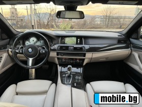 BMW 535 XI*M SPORT*FACE*HARMAN/KARDON* | Mobile.bg   7