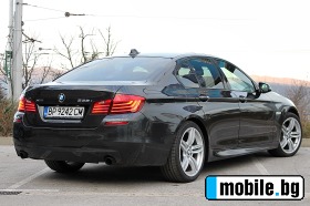 BMW 535 XI*M SPORT*FACE*HARMAN/KARDON* | Mobile.bg   6