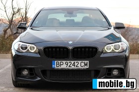 BMW 535 XI*M SPORT*FACE*HARMAN/KARDON* | Mobile.bg   2