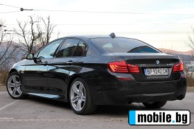 BMW 535 XI*M SPORT*FACE*HARMAN/KARDON* | Mobile.bg   4