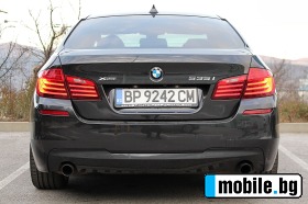 BMW 535 XI*M SPORT*FACE*HARMAN/KARDON* | Mobile.bg   5