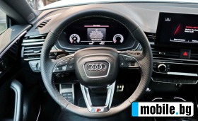 Audi A5 40 TDI S line | Mobile.bg   9