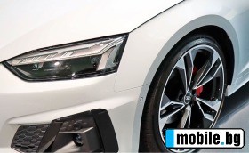 Audi A5 40 TDI S line | Mobile.bg   5
