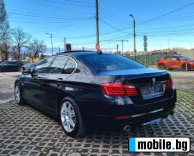BMW 535 xDrive 313.. Head Up SoftClose Keyless  | Mobile.bg   4