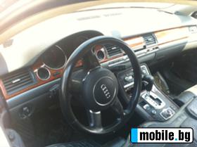 Audi A8 6.0 4.2   | Mobile.bg   3