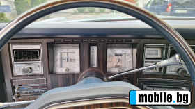 Lincoln Continental Mark 5 Collectors Series | Mobile.bg   10