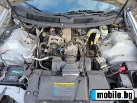 Chevrolet Camaro 3.8i V6 * 70 000 km * Targa *   | Mobile.bg   17