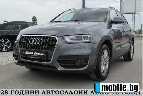 Audi Q3 PANORAMA/S-TRONIC/S-line/  | Mobile.bg   1
