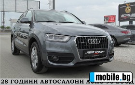 Audi Q3 PANORAMA/S-TRONIC/S-line/  | Mobile.bg   3