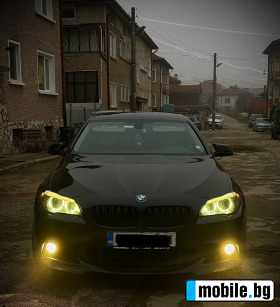 BMW 528 2800 | Mobile.bg   12